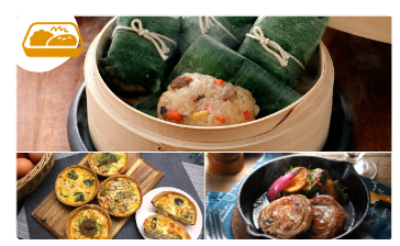 惣菜・グルメのおとりよせ商品